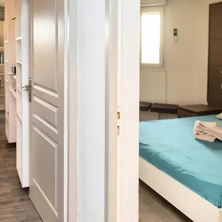 דירה With Terrace And Views Of The Pyrenees *