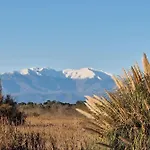 With Terrace And Views Of The Pyrenees *