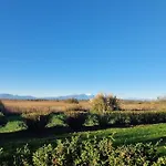 With Terrace And Views Of The Pyrenees * Canet-en-Roussillon