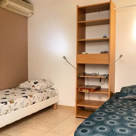 With Terrace And Views Of The Pyrenees Canet-en-Roussillon